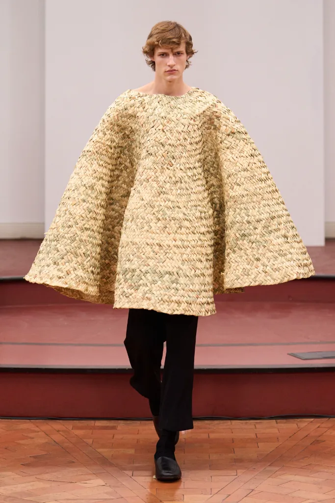 Institution By Galib Gassanoff 26SS005